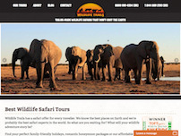 Wildlifetrails.co.uk