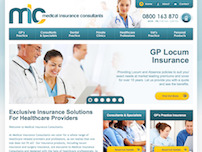Medical Insurance Consultants