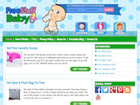 Free Stuff Baby - Free Baby Stuff
