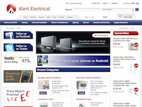 Alert Electrical