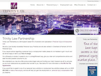 Trinity Law Partnership