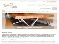 Rustic Oak