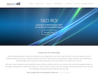 Independent SEO Consultant