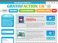 Gratisfaction UK
