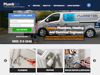 Plumb Tek Ltd