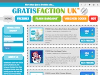 Gratisfaction