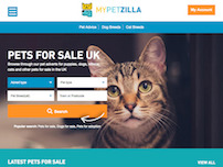 Mypetzilla - Dogs for sale