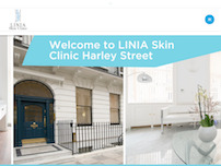Linia Skin Clinic Harley Street