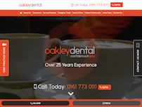 Oakley Dental