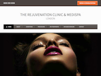 The Rejuvenation Clinic & MediSpa