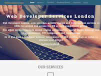 WebDeveloperLondon.com