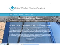 Prism Window Cleaning Services