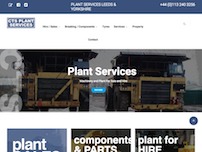 CTS Plant Services