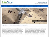 AAAClean LTD