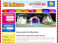 PJ Leisure