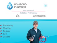 Plumber Near Me