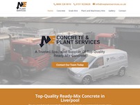 NE Plant Services