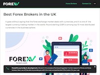 ForexN.com UK
