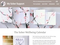 Sober Support - online help to stop, control or quit drinking alcohol uk