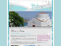 Lindos Weddings