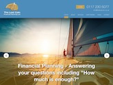 Financial Advisor Bristol