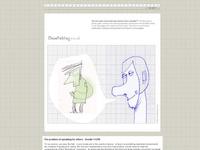 Doodleblog