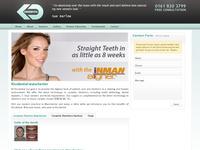 Manchester dentist