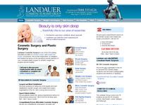 Cosmetic Surgeon