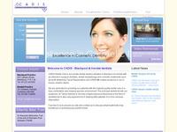 Blackpool cosmetic dental clinic