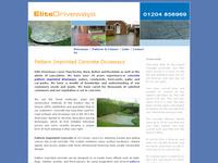 Driveway Paving